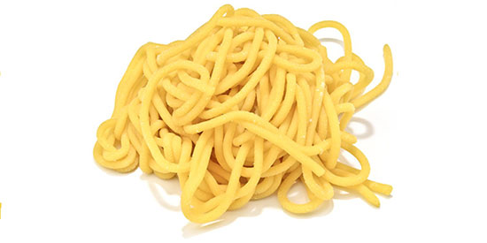 از پنه تا اسپاگتی؛ راهنمای آشنایی با انواع مختلف پاستای ایتالیایی