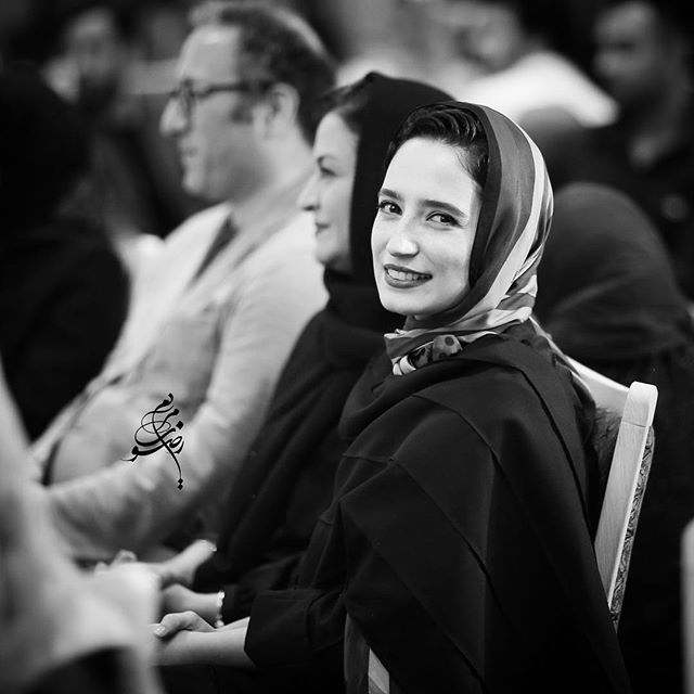 گالری عکس های داغ بهترین بازیگران زن ایرانی در سال 97 و 2018