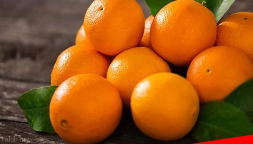 خواص بی نظیر پرتقال | آشنای با خواص و مضرات پرتقال