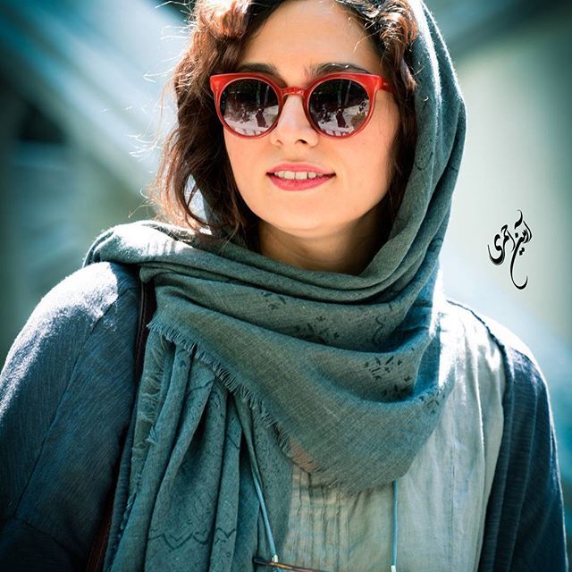 گالری عکس های داغ بهترین بازیگران زن ایرانی در سال 97 و 2018