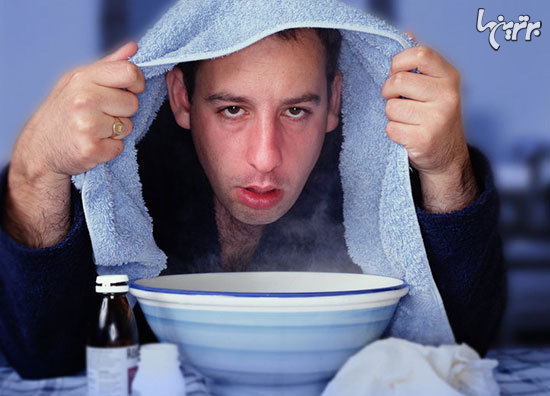 سرما خوردگی طولانی مدت، نشانه چیست؟