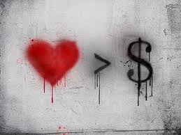 عشق و پول