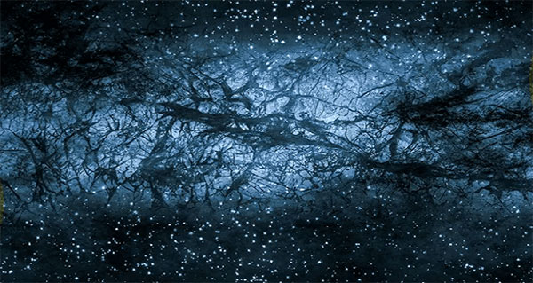 بررسی ۱۱ سوال بی‌پاسخ درباره ماده تاریک؛ حقیقت اسرارآمیزترین ماده کائنات چیست؟