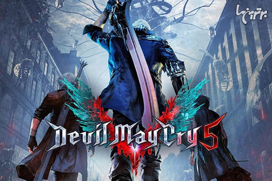 بررسی بازی Devil May Cry 5
