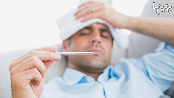 سرماخوردگی شما ویروسی است یا باکتریایی؟