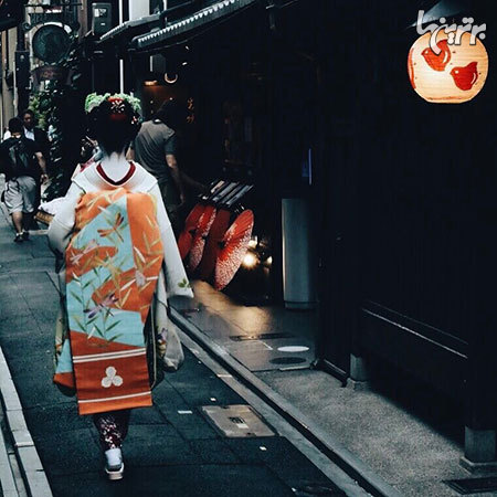 12 حقیقت جالب در مورد زنان هنرمند «گیشا» در سنت های ژاپن