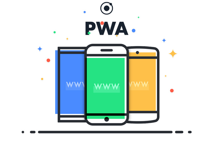 اپلیکیشن های PWA