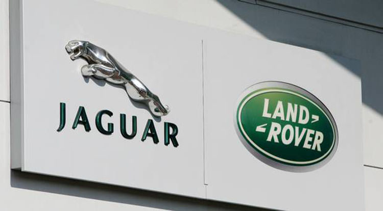 Jaguar Land Rover / جگوار  لندرور
