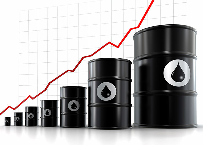 قیمت نفت/oil price