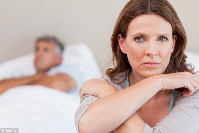 مشکلات زناشویی Marital-strain