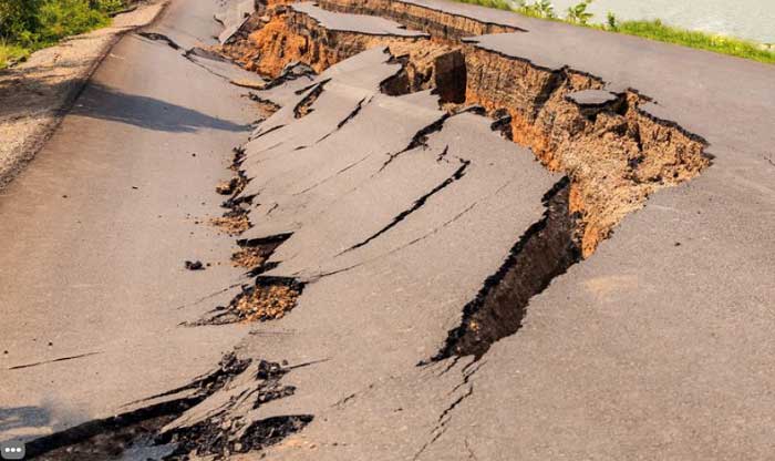 فواید زلزله و زمین لرزه؛ آیا زلزله فایده هم دارد؟