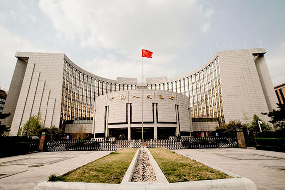 بانک مرکزی چین تزریق نقدینگی به بازار پولی را از سر گرفت