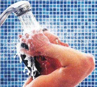 فواید های خواندنی دوش آب گرم برای بدن