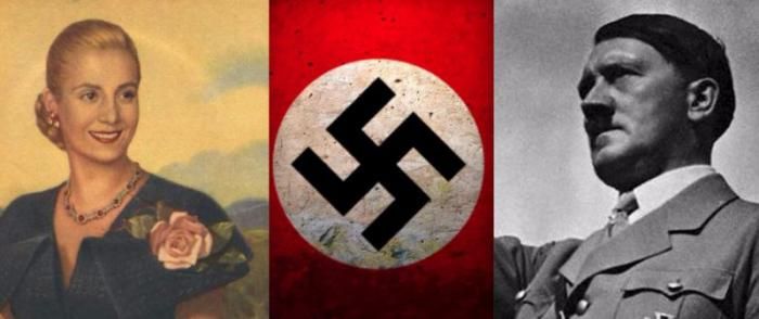حقایقی درمورد جنگ جهانی دوم | از تاس کردن فاحشه ها تا فرار هیتلر