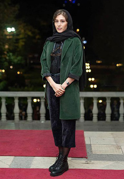 خوش استایل‌ترین بازیگران زن سینمای ایران