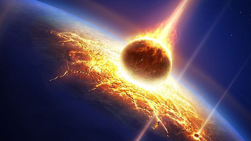 آیا پایان زمین نزدیک است؟ نگاهی به ۷ سناریوی نابودی حیات در سیاره ما